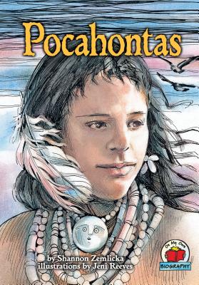 Pocahontas - Zemlicka, Shannon