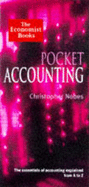 Pocket Accounting: The Essentials of Accounting from A to Z