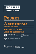 Pocket Anesthesia