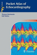 Pocket Atlas of Echocardiography