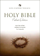 Pocket Bible-NCV - Nelson Bibles (Creator)