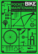 Pocket Bike Maintenance: Step-by-step guide to bicycle repairs