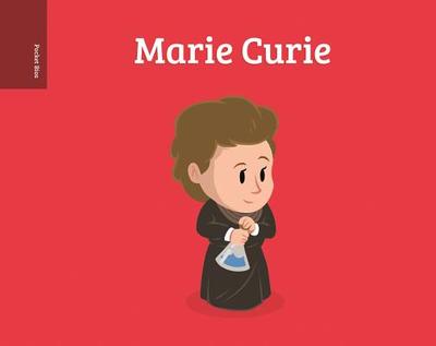Pocket Bios: Marie Curie - 