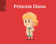 Pocket Bios: Princess Diana