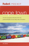 Pocket Cape Town