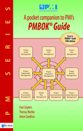 Pocket Companion To PMI's PMBOK Guide