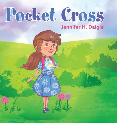 Pocket Cross - Daigle, Jennifer H