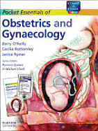 Pocket Essentials of Obstetrics and Gynaecology (Book ) Package