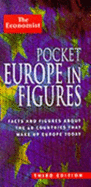 Pocket Europe In Figures