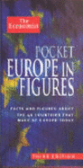 Pocket Europe In Figures