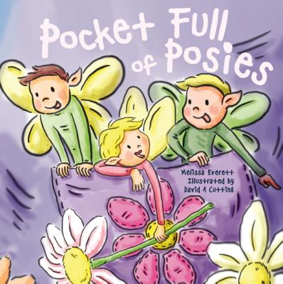 Pocket Full of Posies - Everett, Melissa