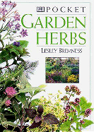 Pocket Garden Herbs - Bremness, Lesley