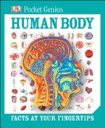Pocket Genius: Human Body: Facts at Your Fingertips