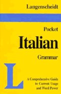 Pocket Grammar - Langenscheidt Publishers