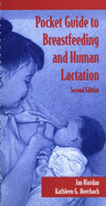 Pocket Guide for Breastfeeding & Human Lactation 2e