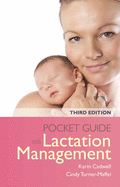 Pocket Guide for Lactation Management