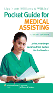 Pocket Guide for Medical Assisting