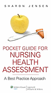 Pocket Guide for Nursing Health Assessment: A Best Practice Approach