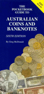 Pocket Guide to Australian Coins & Banknotes