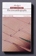 Pocket Guide to Electrocardiography - Conover, Mary Boudreau, R.N., B.S.