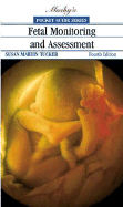 Pocket Guide to Fetal Monitoring and Assessment - Miller, Lisa A, Jd, and Miller, David A