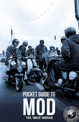 Pocket Guide to Mod - Anderson, Paul