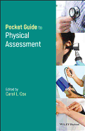 Pocket Guide to Physical Assessment
