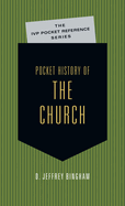 Pocket History of the Church: A History of New Testament Times