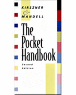 Pocket Holt Handbook + Infotrac