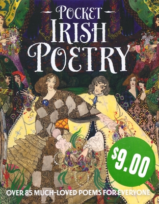 Pocket Irish Poetry - Biggs, Fiona (Editor)
