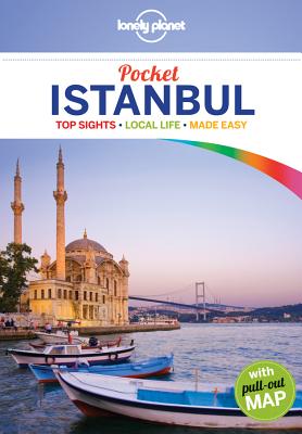 Pocket Istanbul - Lonely Planet, and Maxwell, Virginia