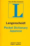 Pocket Japanese