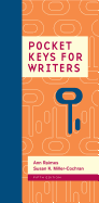 Pocket Keys for Writers, Spiral Bound Version
