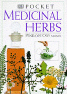 Pocket Medicinal Herbs - Ody, Penelope