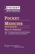 Pocket Medicine: The Massachusetts General Hospital Handbook of Internal Medicine