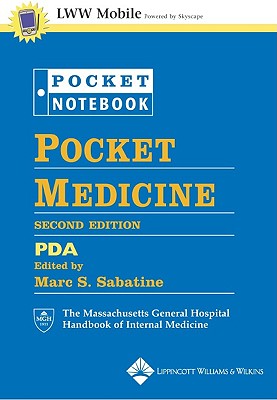 Pocket Medicine - Sabatine, Marc S