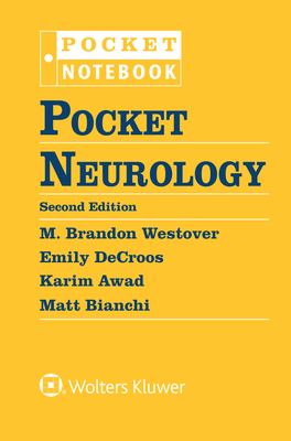 Pocket Neurology - Westover, M Brandon, MD, PhD