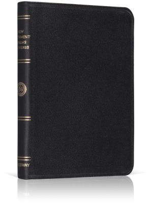 Pocket New Testament-Esv - Crossway Bibles (Creator)