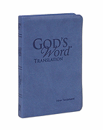 Pocket New Testament-GW