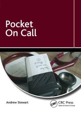 Pocket on Call - Stewart, Andrew