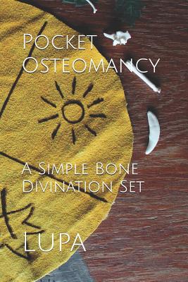Pocket Osteomancy: A Simple Bone Divination Set - Lupa