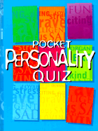 Pocket Personality Quiz - Lagoon Books