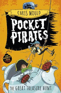 Pocket Pirates: The Great Treasure Hunt: Book 4