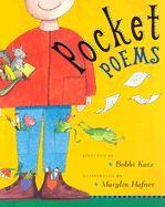 Pocket Poems - Katz, Bobbi (Selected by)