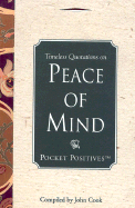 Pocket Positive--Peace of Mind