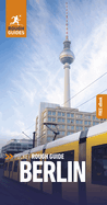 Pocket Rough Guide Berlin: Travel Guide with eBook