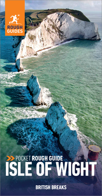 Pocket Rough Guide British Breaks Isle of Wight: Travel Guide with eBook - Guides, Rough
