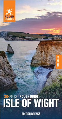 Pocket Rough Guide British Breaks Isle of Wight (Travel Guide with Free eBook) - Guides, Rough