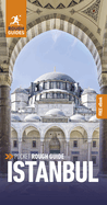 Pocket Rough Guide Istanbul: Travel Guide with Free eBook