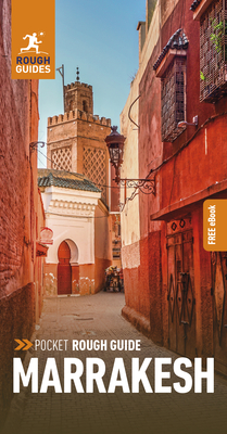 Pocket Rough Guide Marrakesh (Travel Guide with Free eBook) - Guides, Rough
